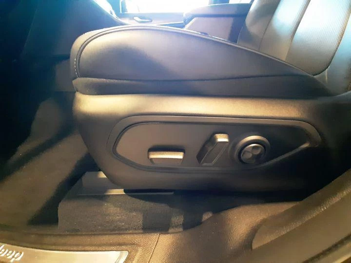 Hoofdafbeelding Jeep Grand Cherokee