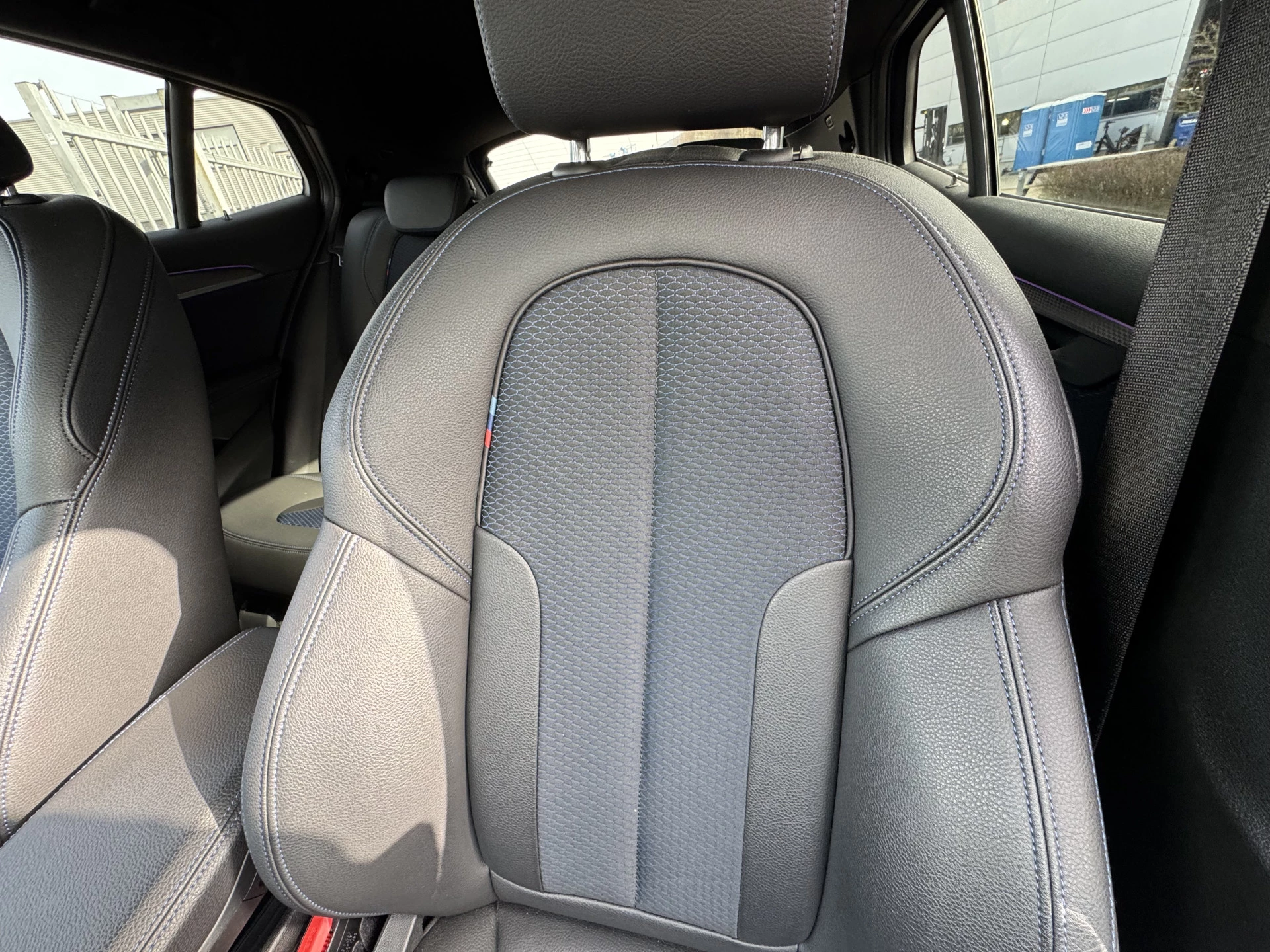 Hoofdafbeelding BMW X2