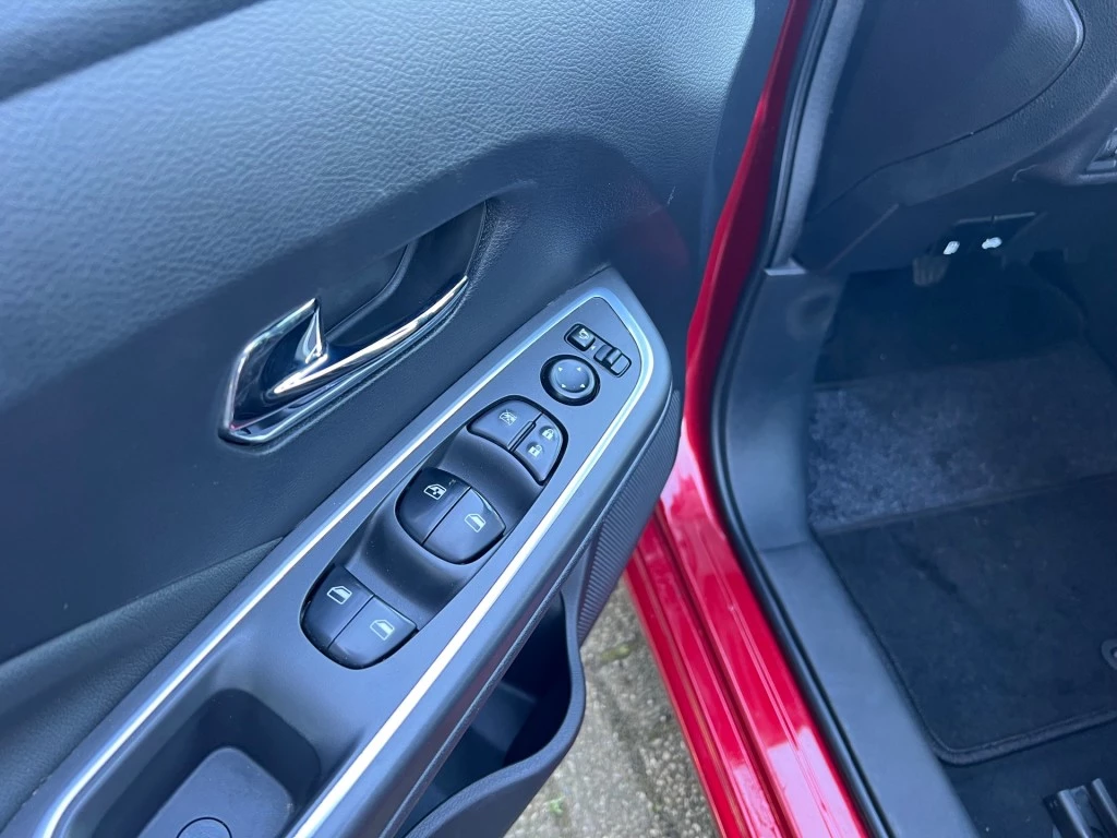 Hoofdafbeelding Nissan Micra