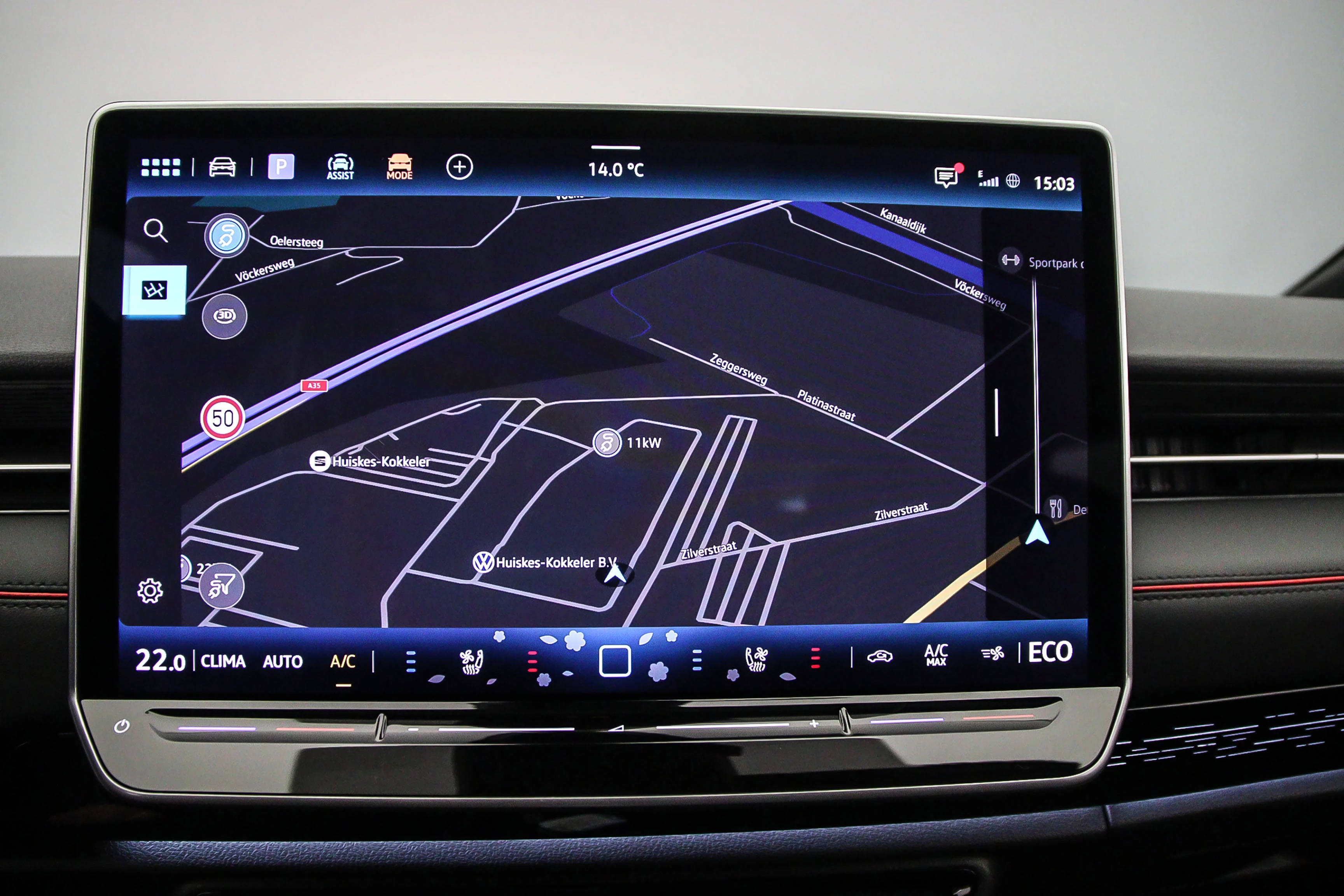 Hoofdafbeelding Volkswagen ID.7