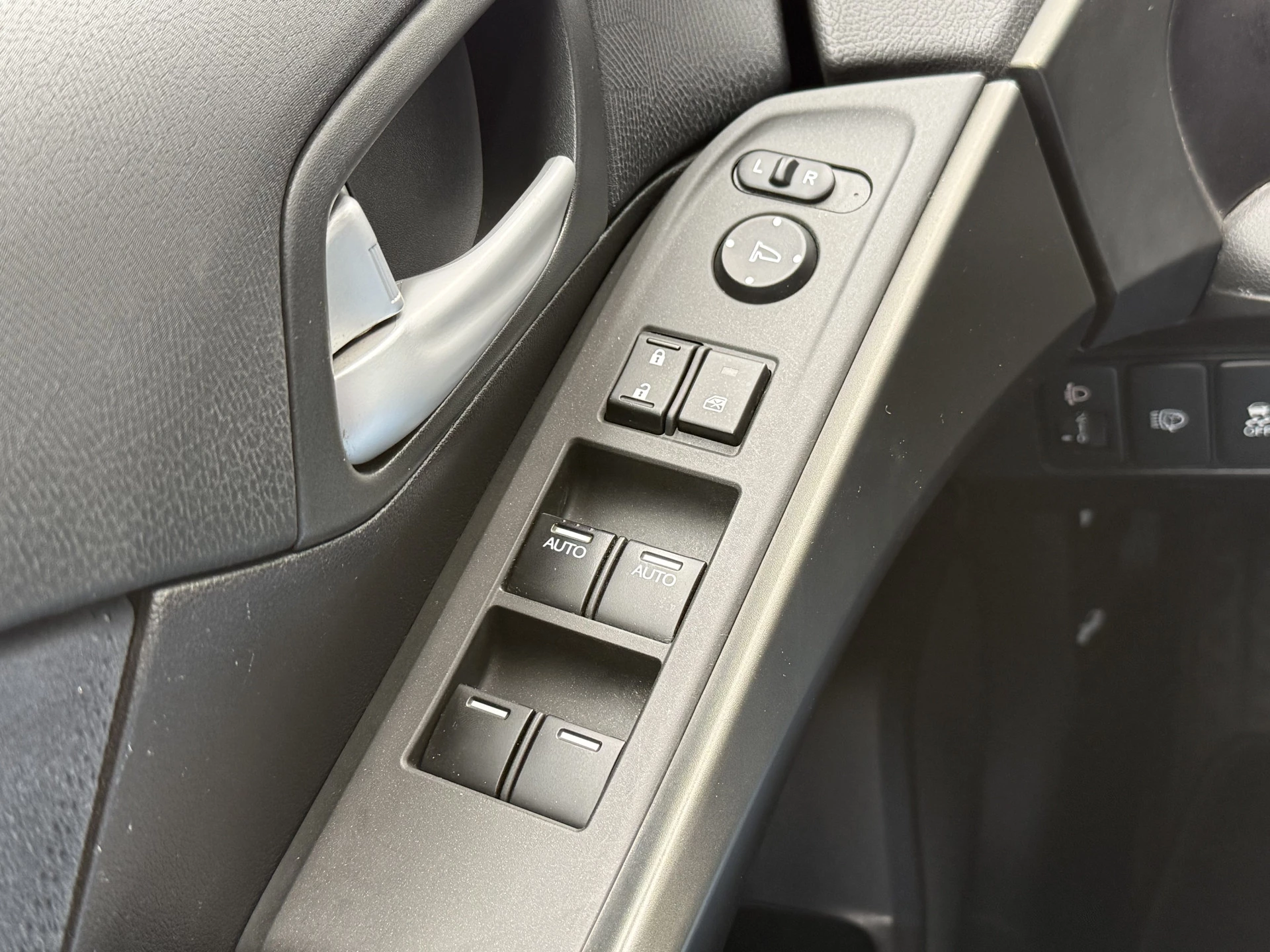 Hoofdafbeelding Honda Civic