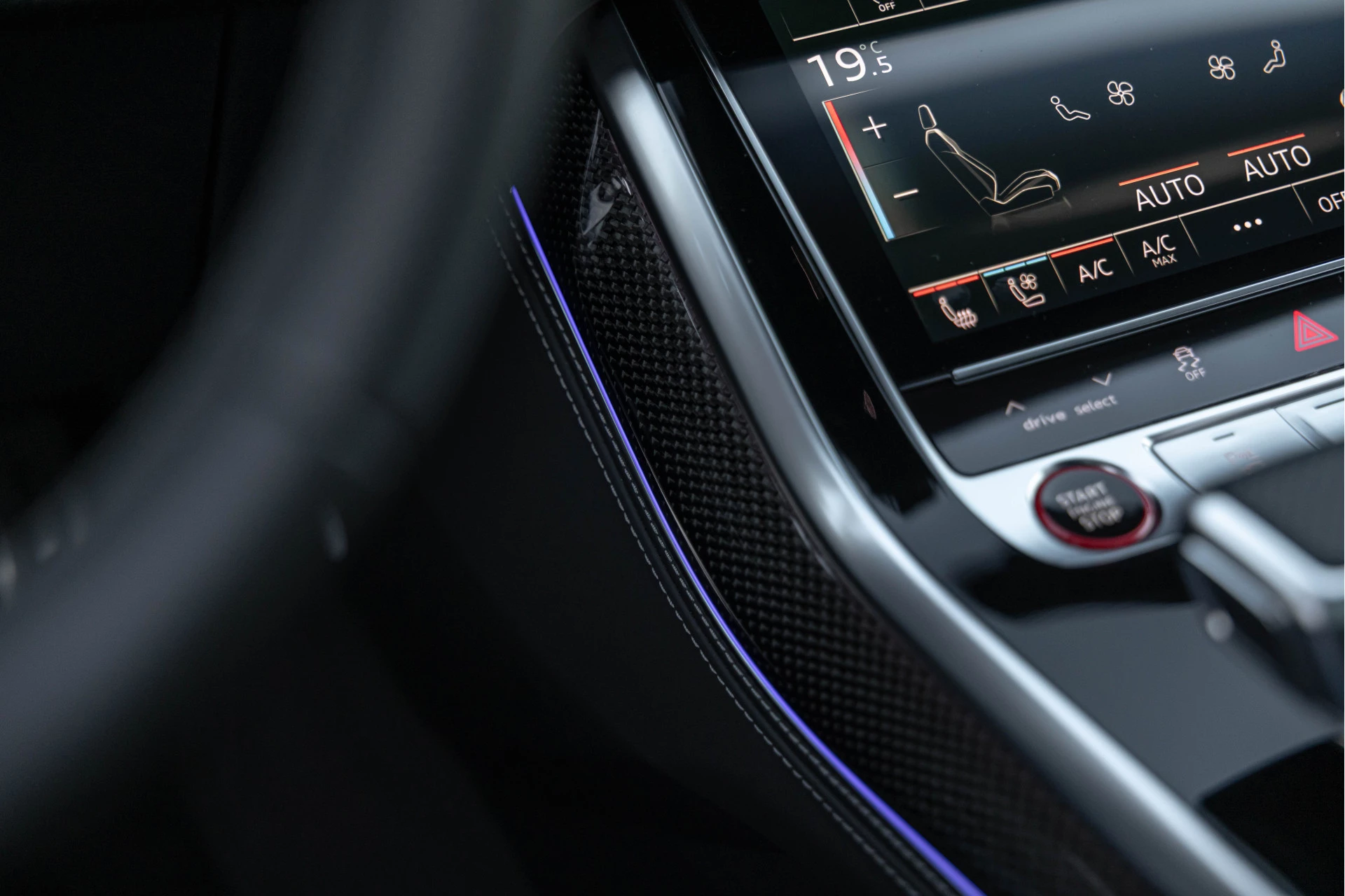 Hoofdafbeelding Audi SQ7