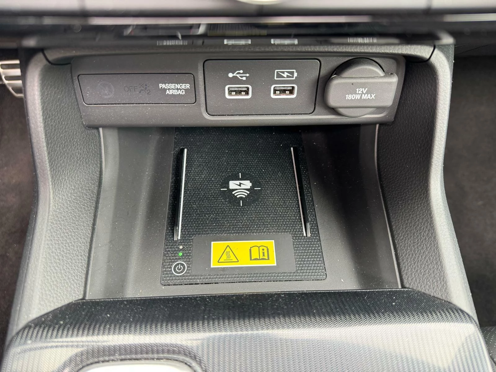 Hoofdafbeelding Honda Civic