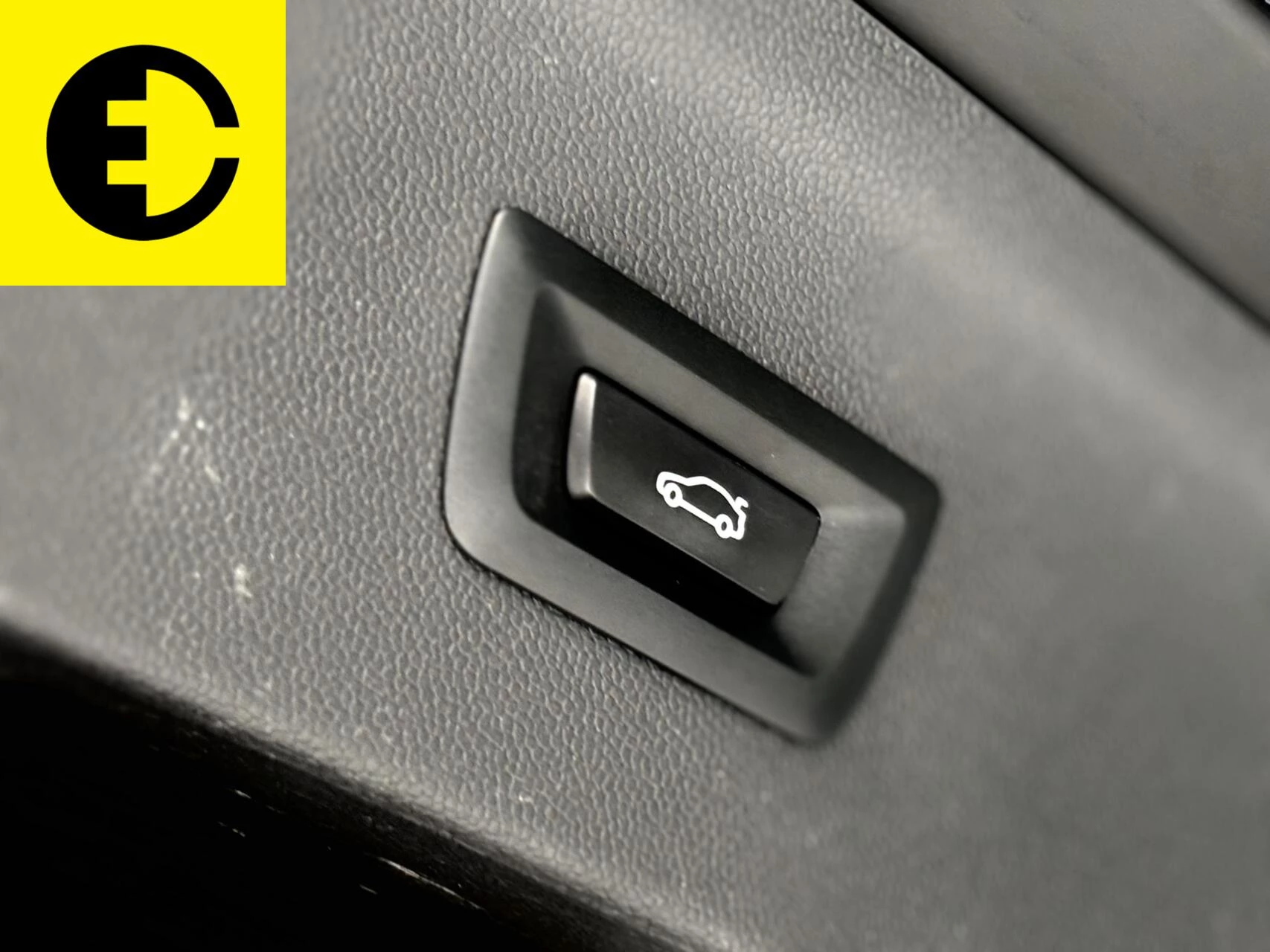 Hoofdafbeelding BMW iX