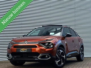 Citroen C4 1.2 /Hud/Keyles/Leder/Led/Carplay/Led/Camera/Panodak