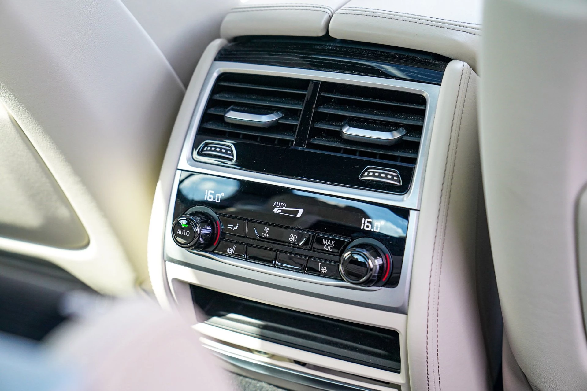 Hoofdafbeelding BMW 7 Serie