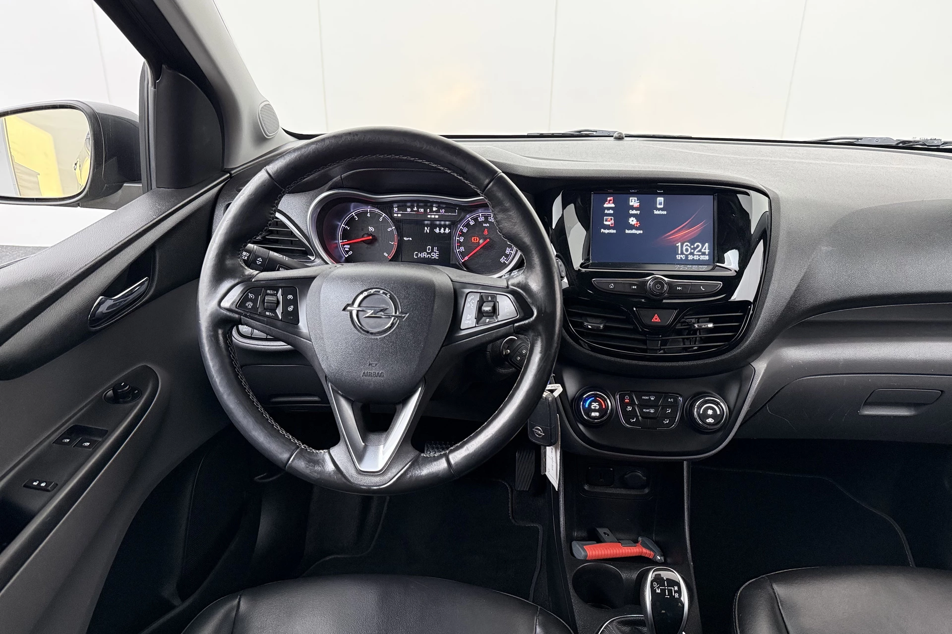 Hoofdafbeelding Opel KARL