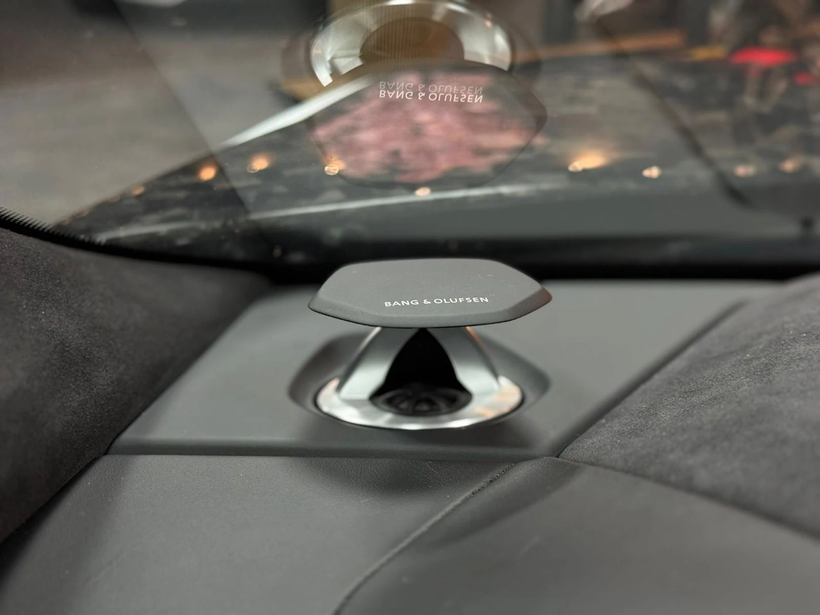 Hoofdafbeelding Lamborghini Urus