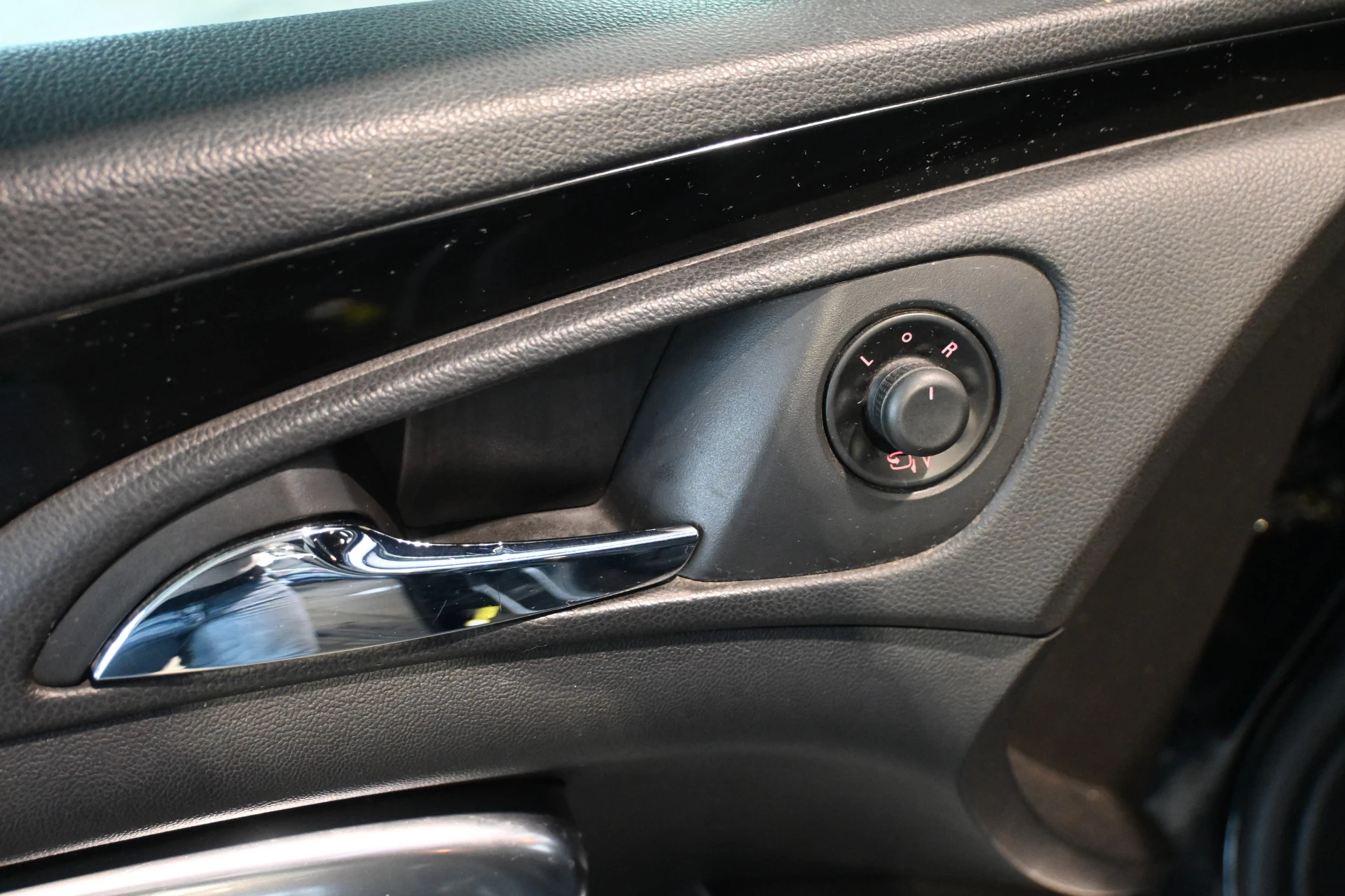 Hoofdafbeelding Opel Insignia