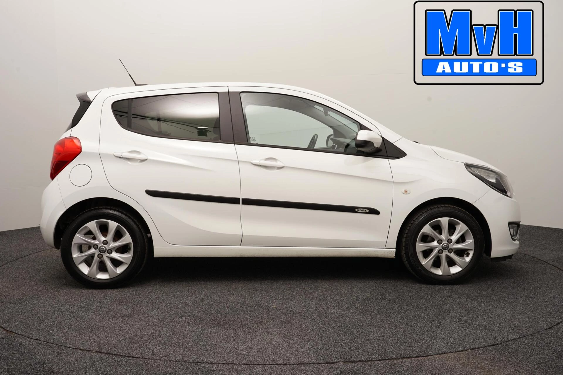 Hoofdafbeelding Opel KARL