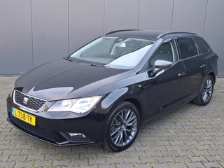 Seat Leon ST 1.2 TSI Business / LEDER / AUTOMAAT / CARPLAY / ENZ.