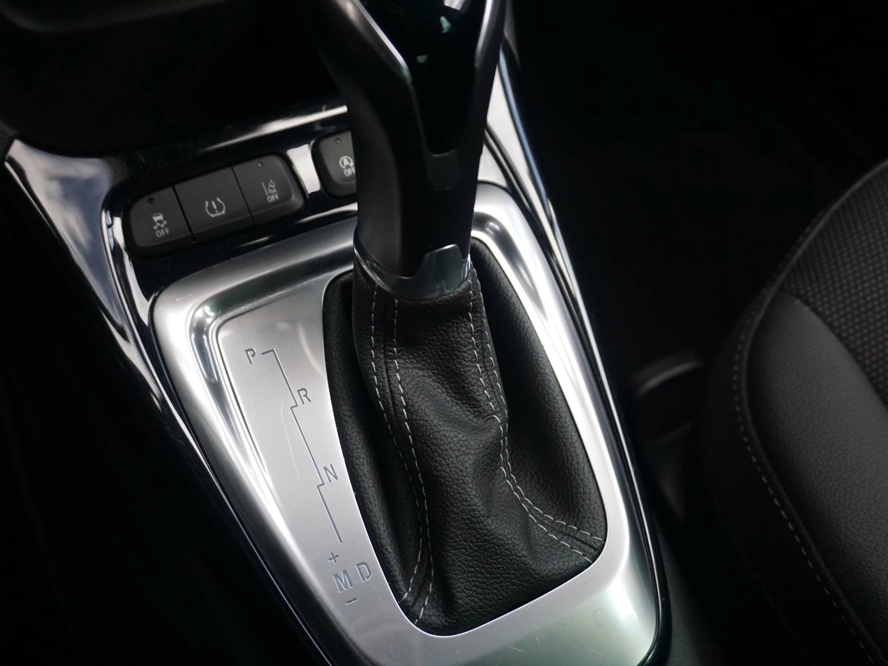 Hoofdafbeelding Opel Crossland