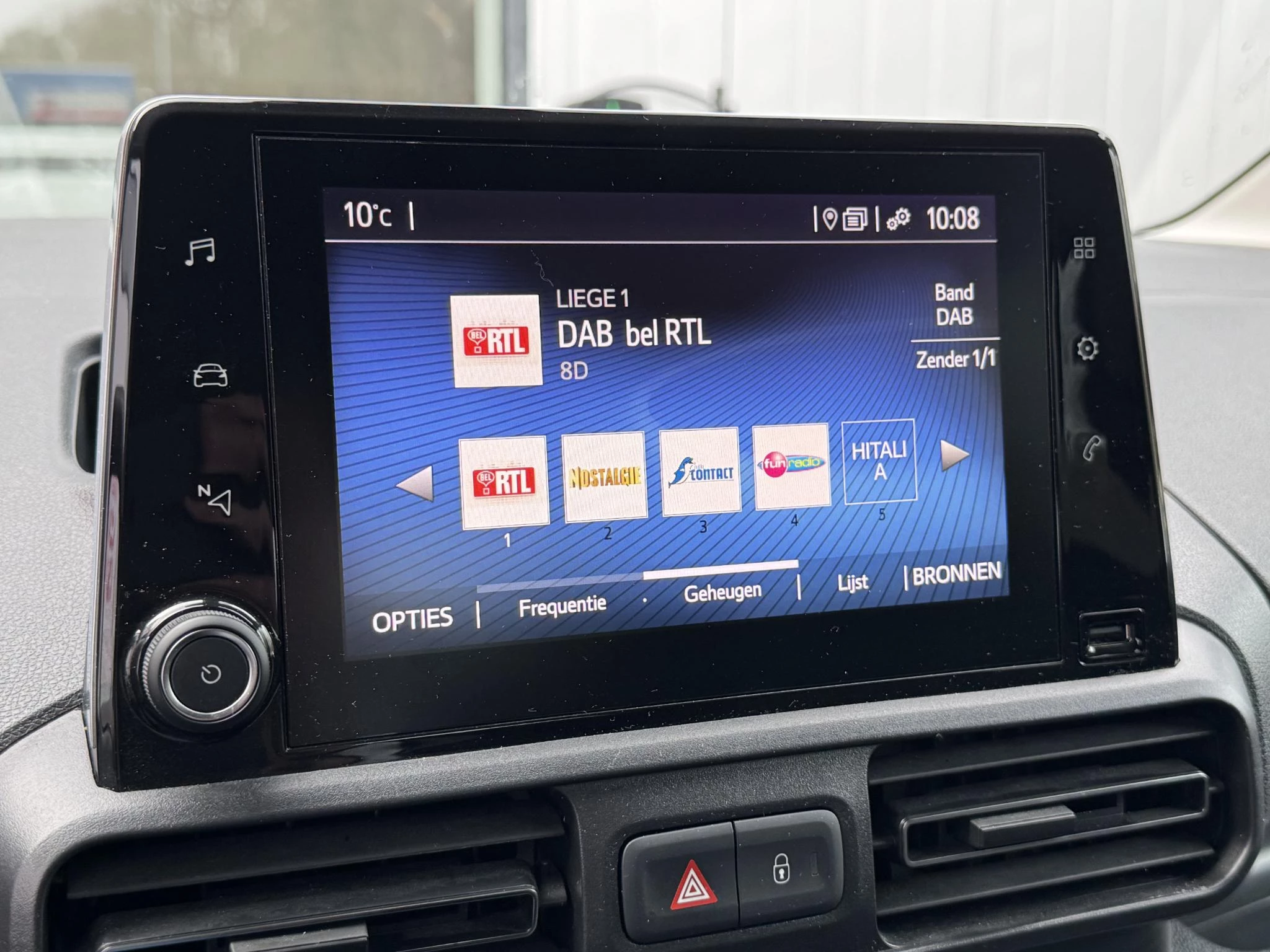 Hoofdafbeelding Toyota ProAce