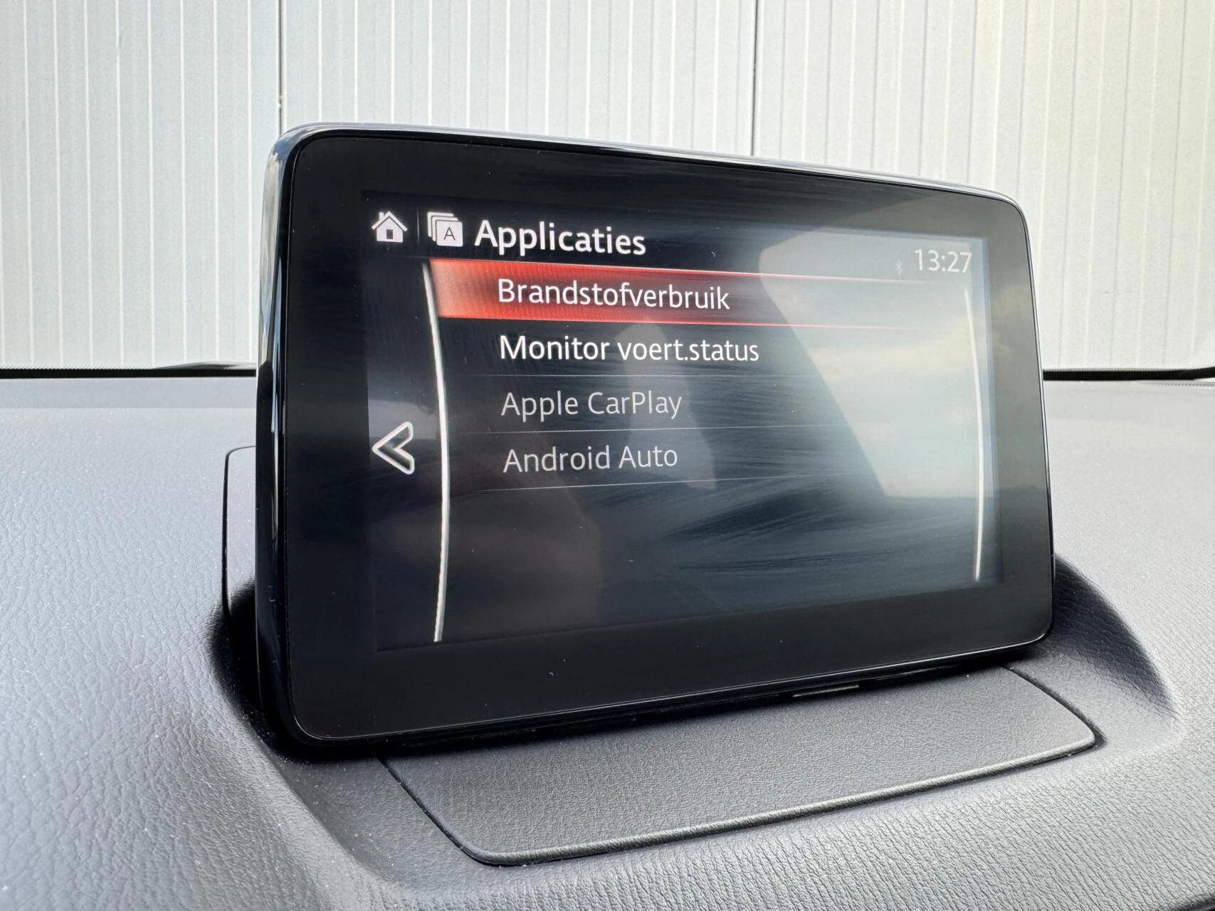 Hoofdafbeelding Mazda 2