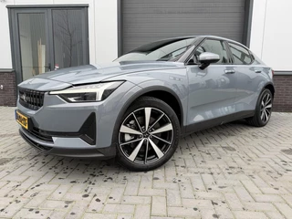 Polestar 2 Standard Range Single Motor 63kWh