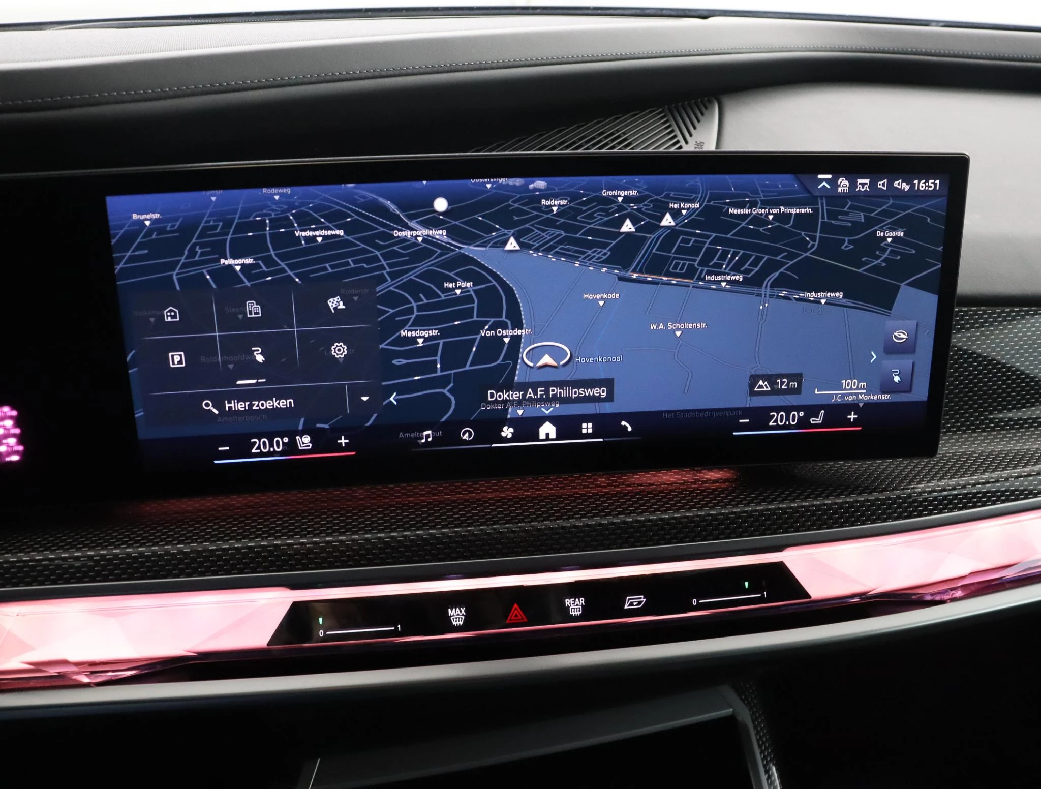 Hoofdafbeelding BMW i7