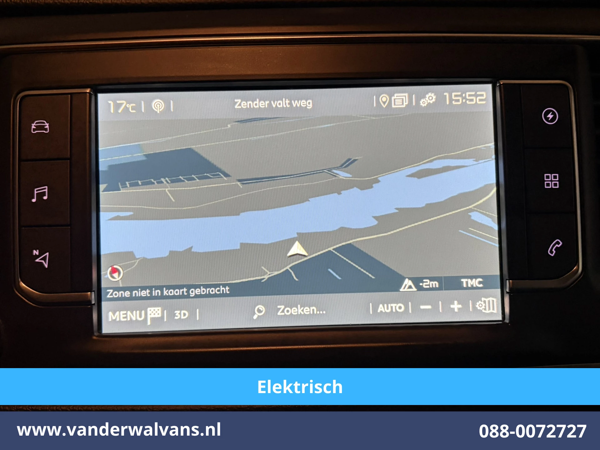 Hoofdafbeelding Fiat E-Scudo