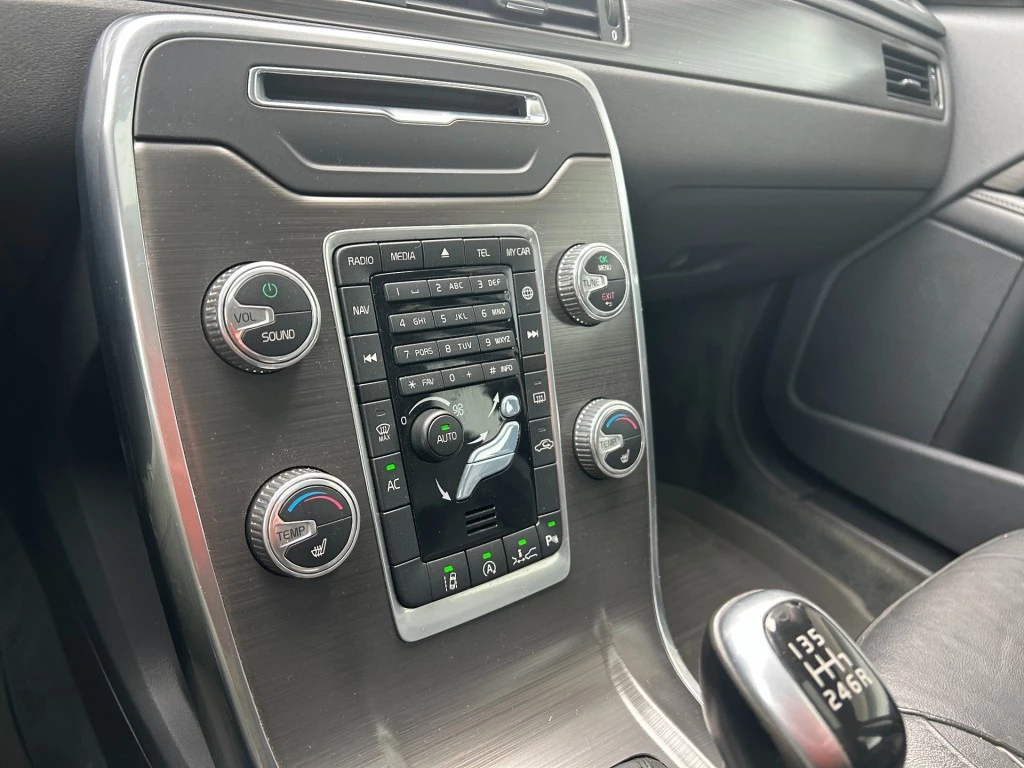 Hoofdafbeelding Volvo V70