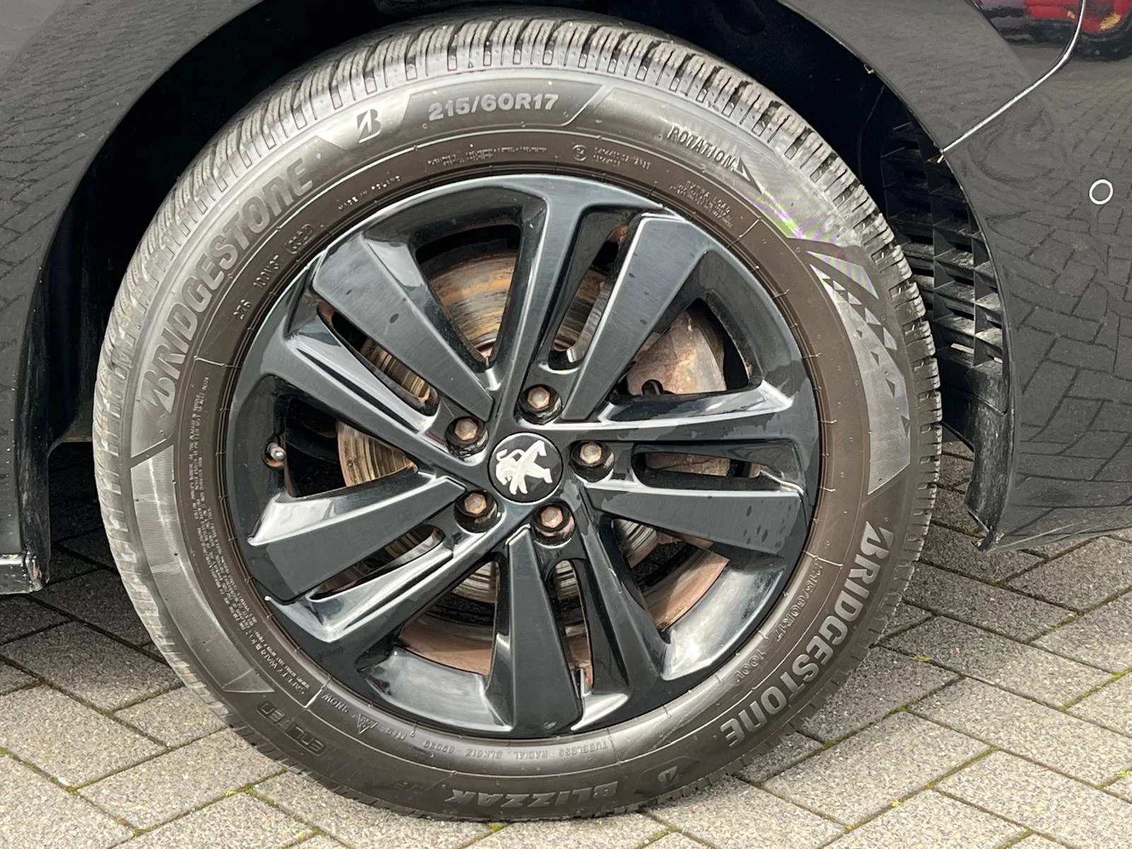 Hoofdafbeelding Peugeot Expert