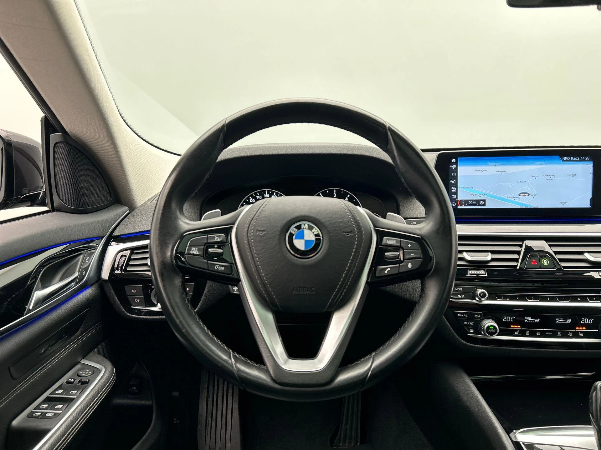 Hoofdafbeelding BMW 6 Serie