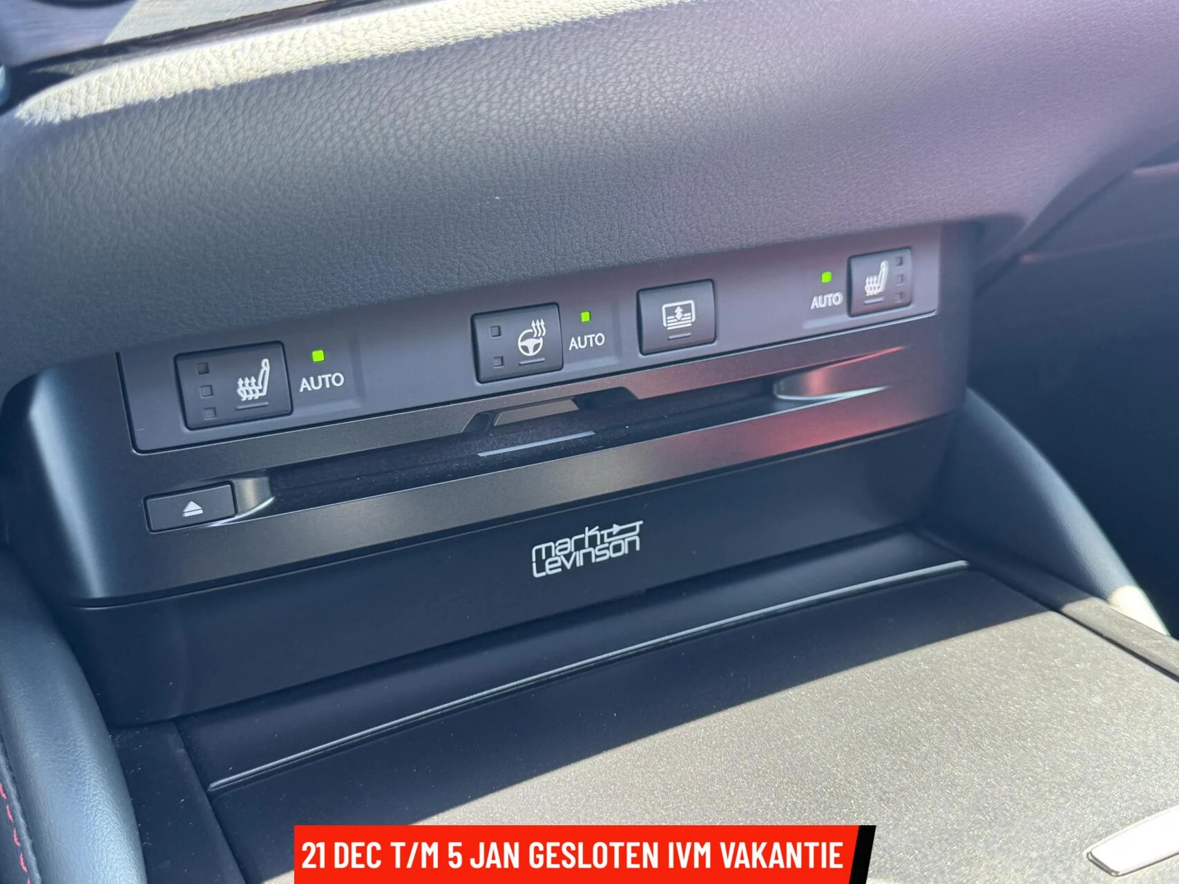 Hoofdafbeelding Lexus ES