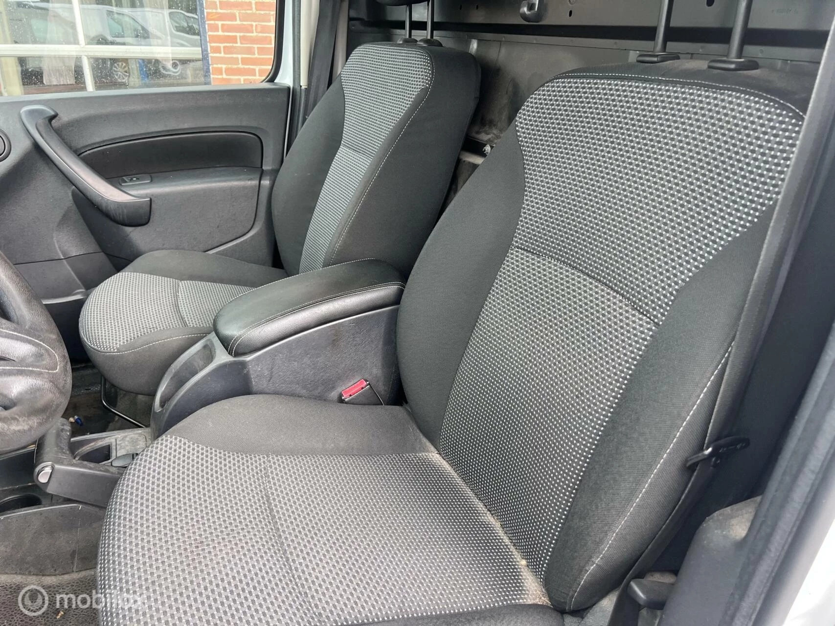 Hoofdafbeelding Mercedes-Benz Citan