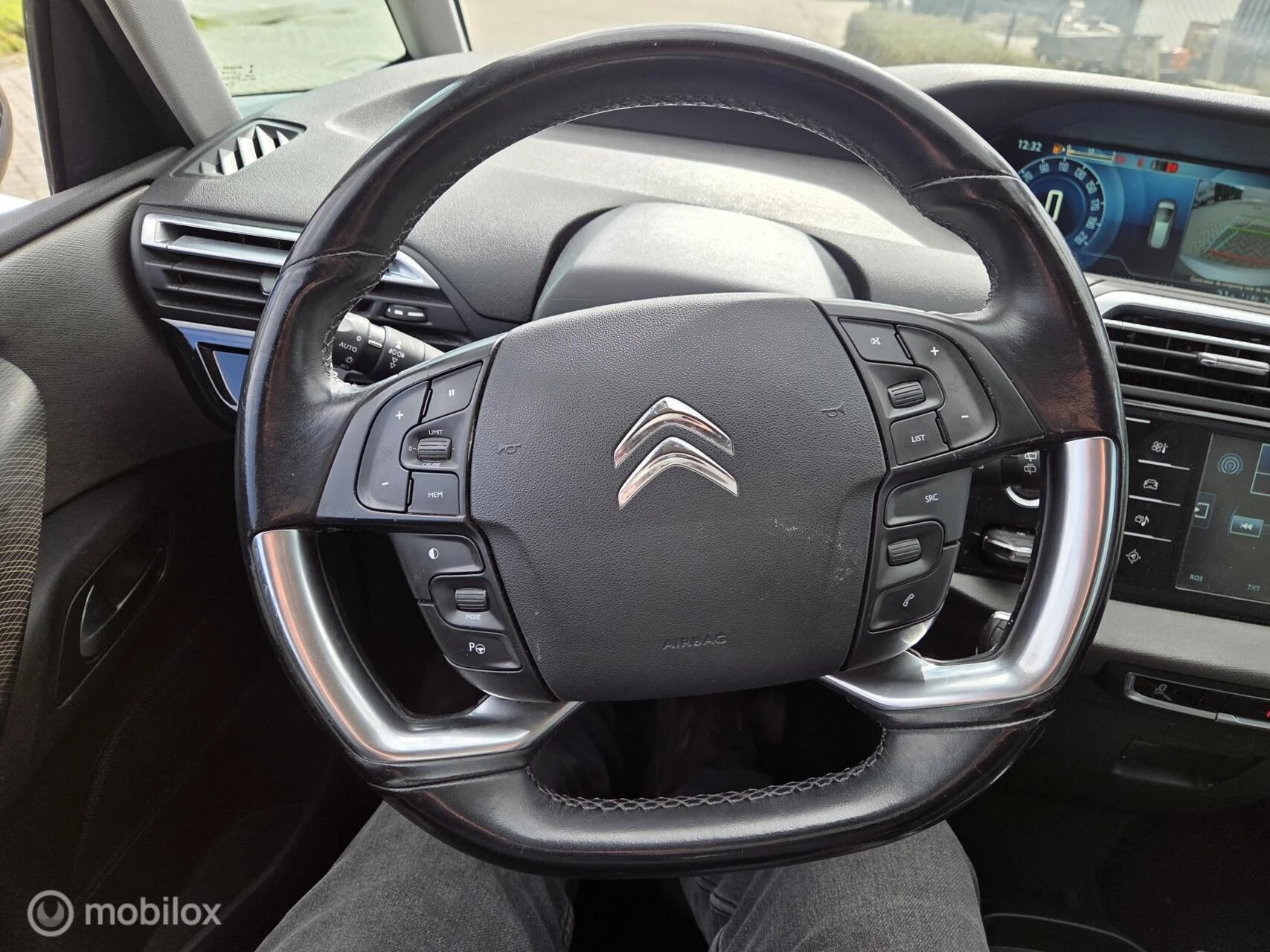 Hoofdafbeelding Citroën Grand C4 Picasso