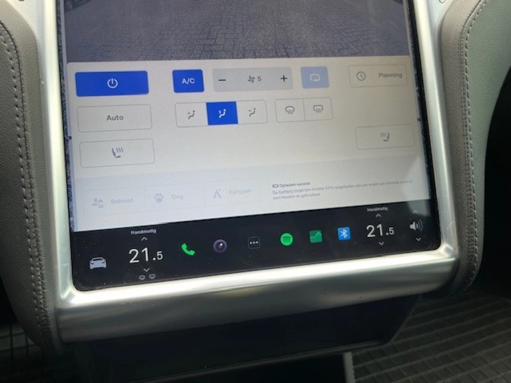 Hoofdafbeelding Tesla Model S