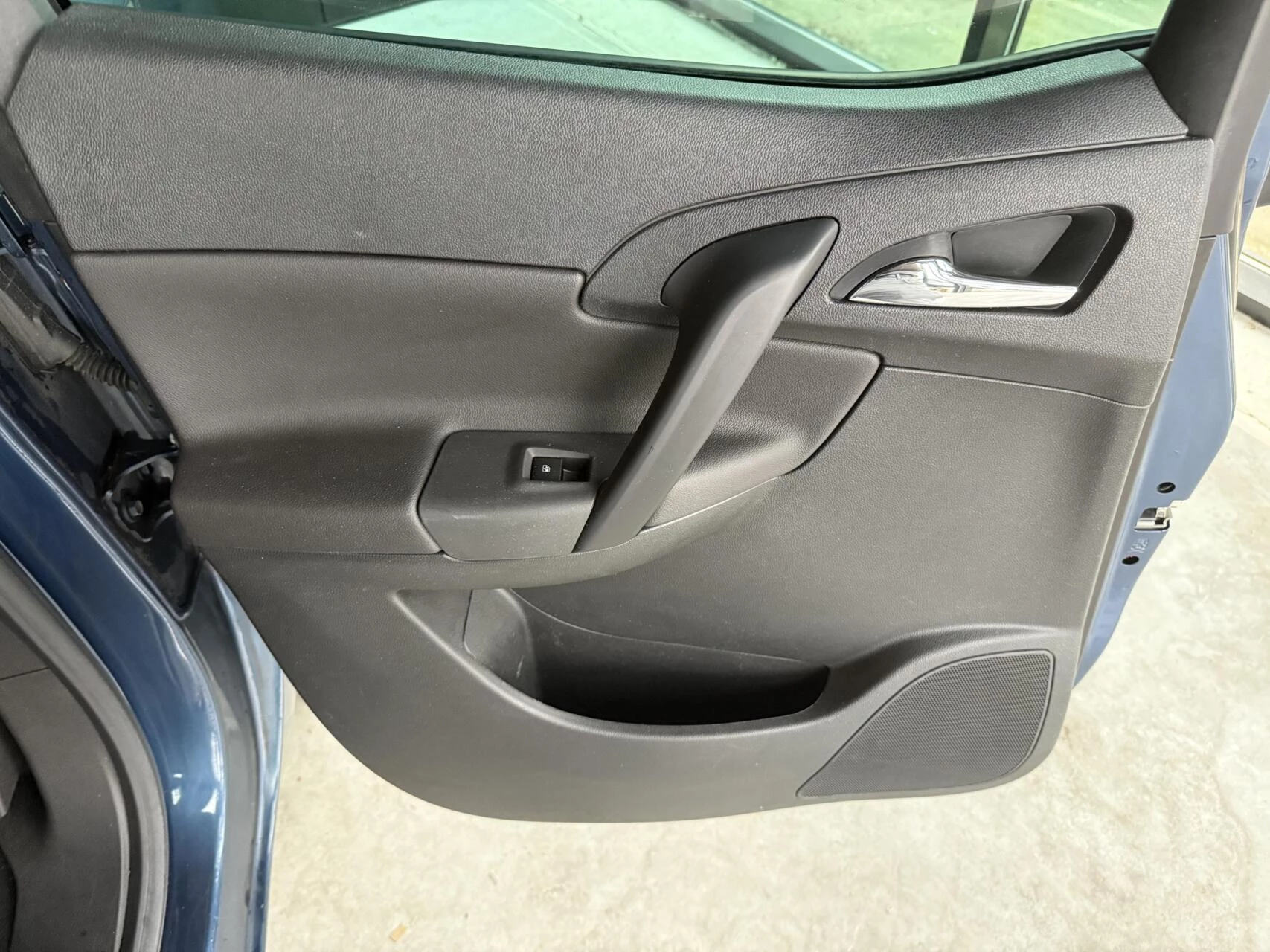 Hoofdafbeelding Opel Meriva