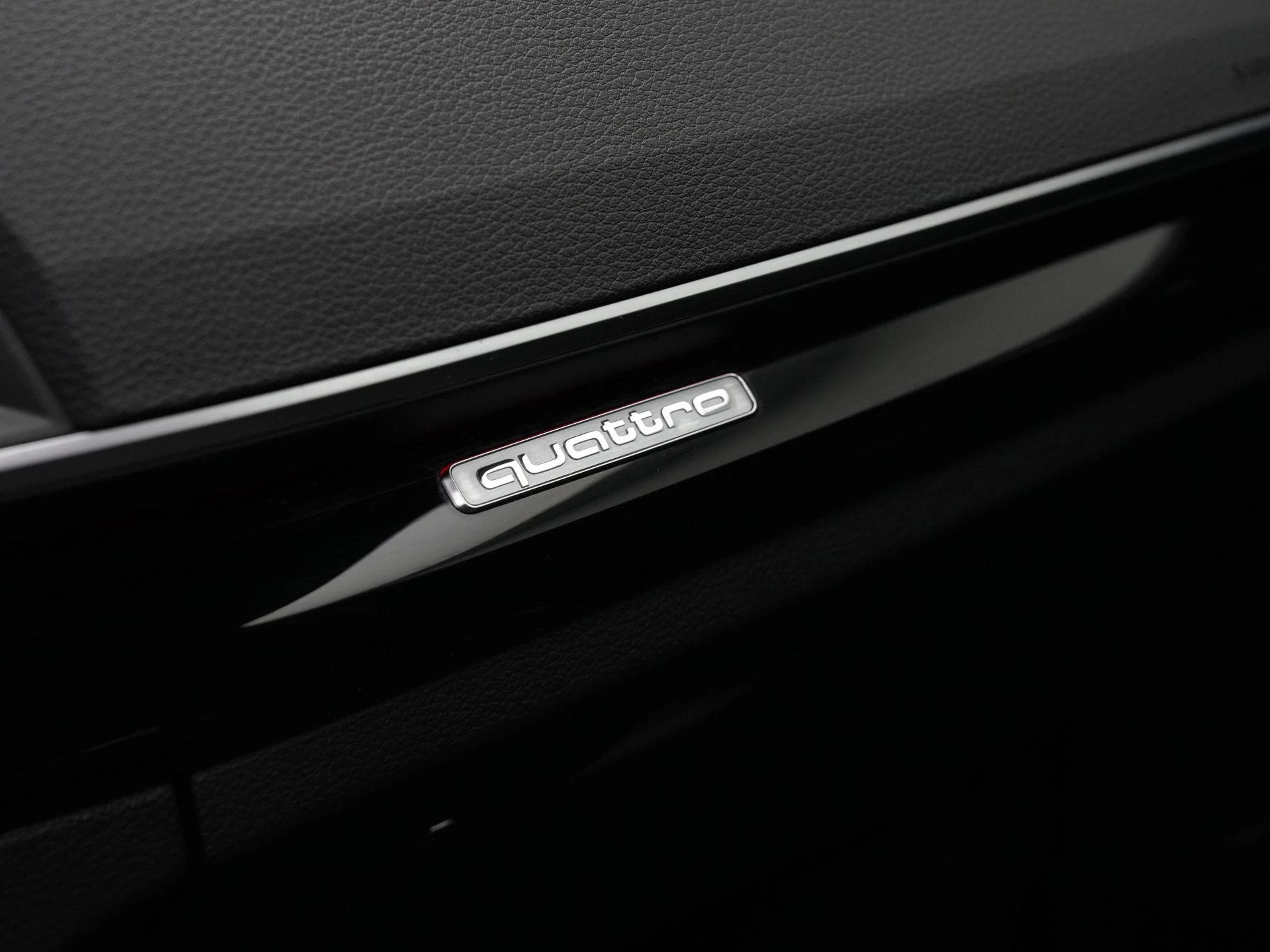 Hoofdafbeelding Audi SQ5