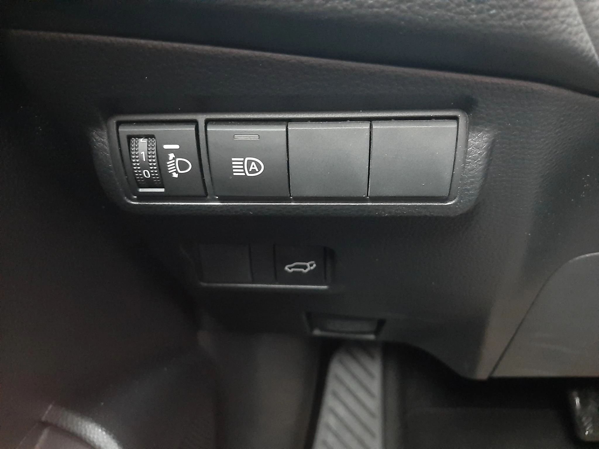 Hoofdafbeelding Toyota Corolla Cross