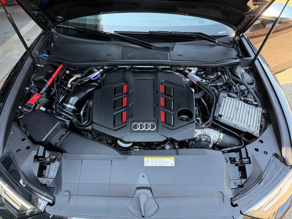 Hoofdafbeelding Audi S6