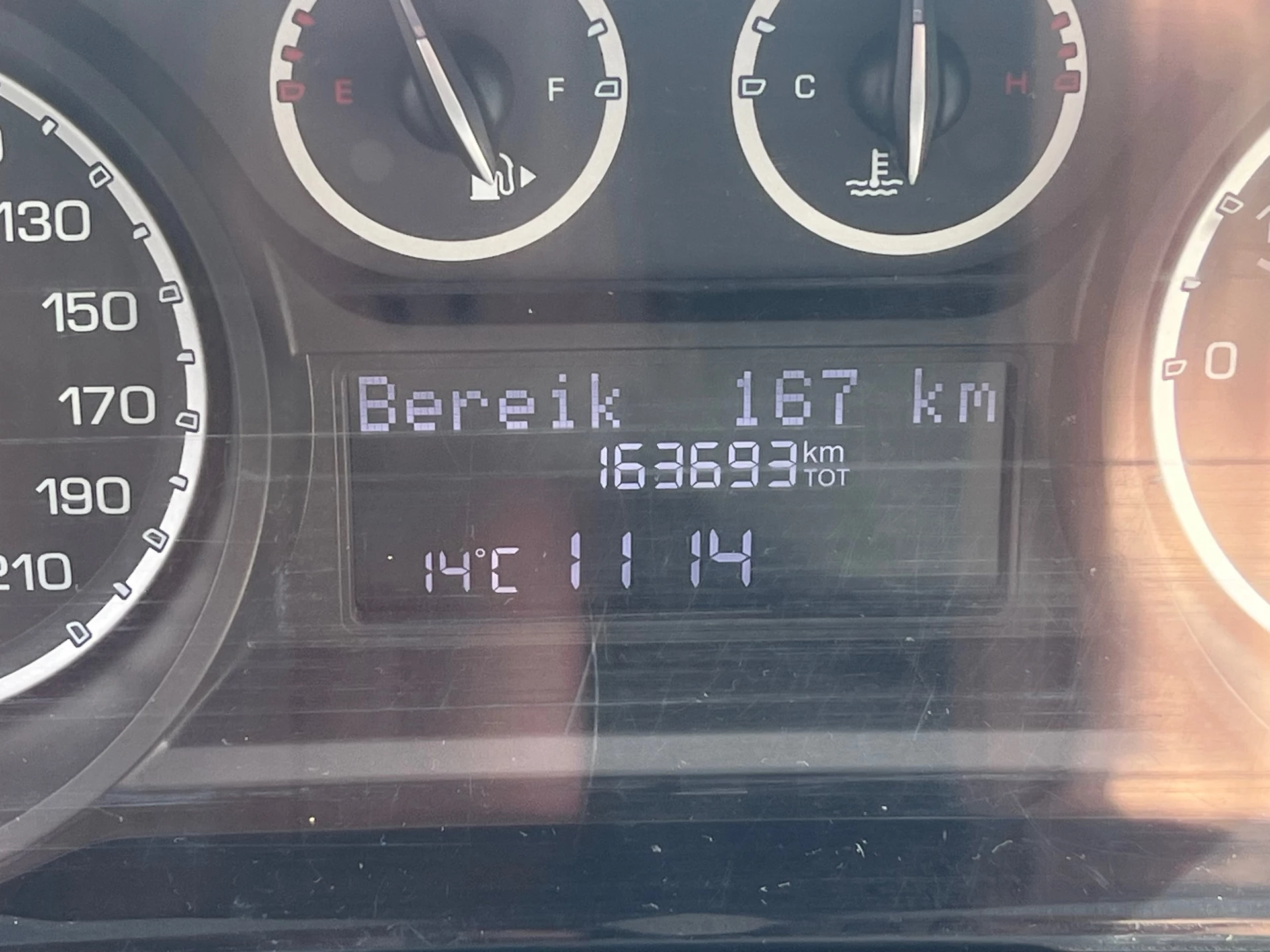 Hoofdafbeelding Lancia Ypsilon
