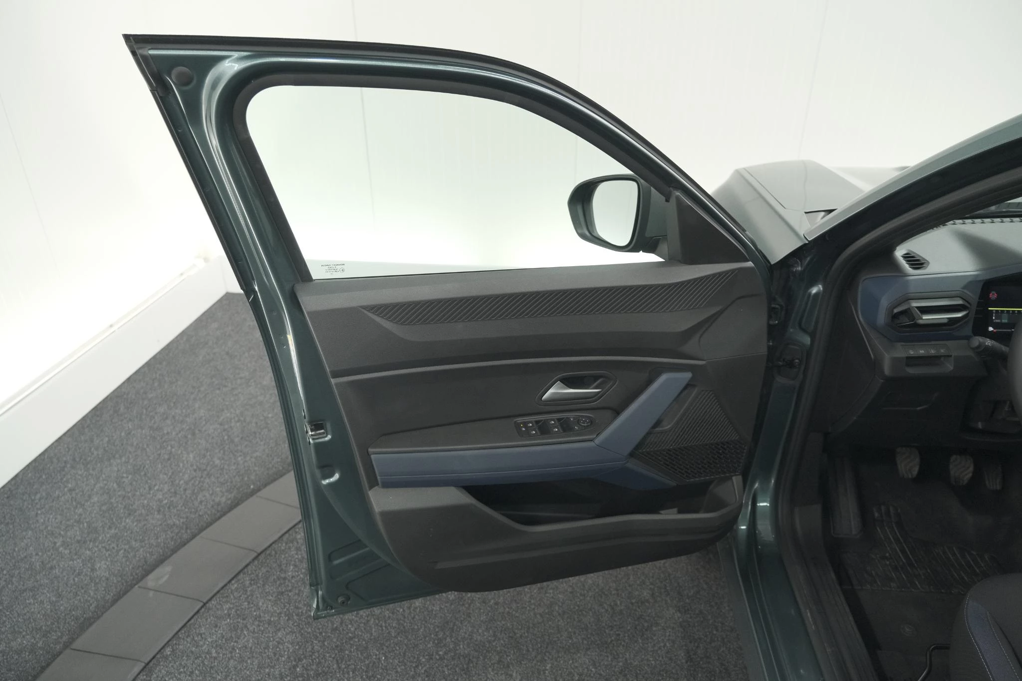 Hoofdafbeelding Dacia Duster