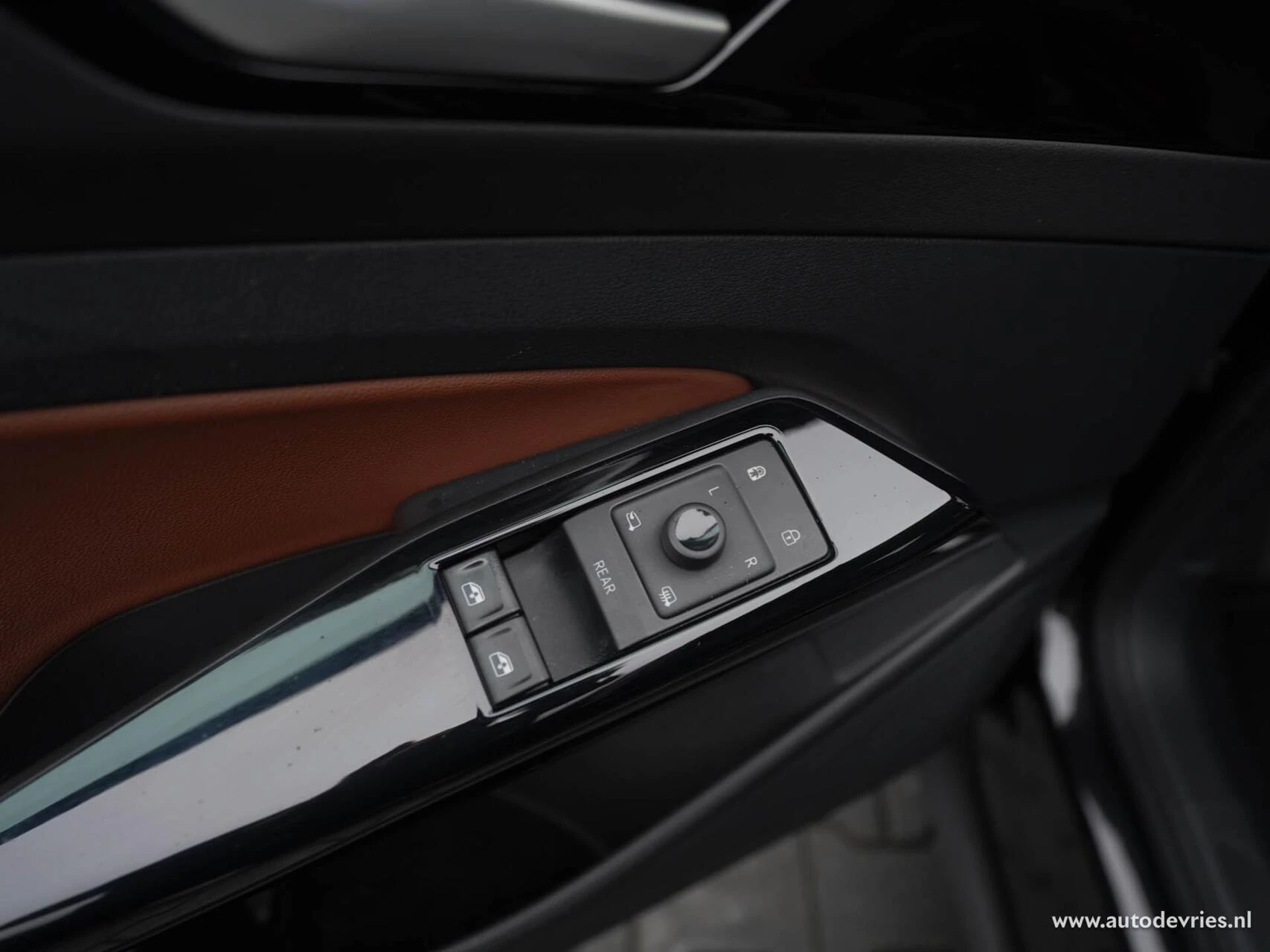 Hoofdafbeelding Volkswagen ID.5