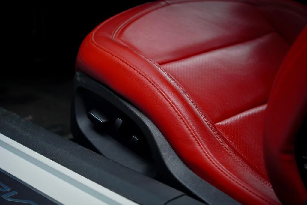 Hoofdafbeelding Chevrolet Corvette