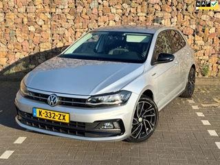 Volkswagen Polo 1.0 TSI Highline R-Line