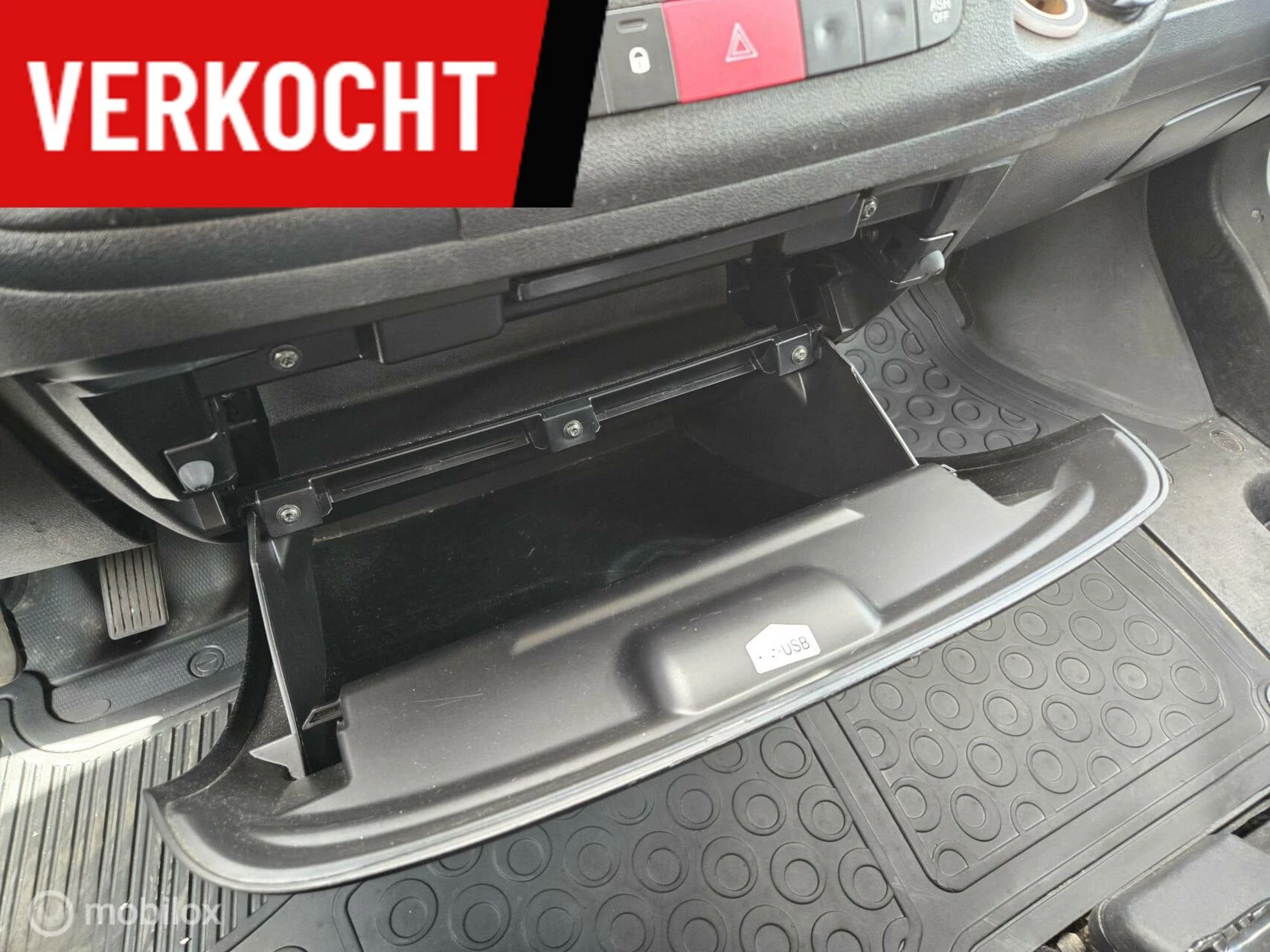 Hoofdafbeelding Citroën Jumper