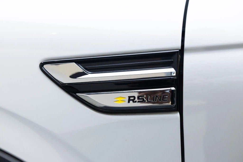 Hoofdafbeelding Renault Arkana
