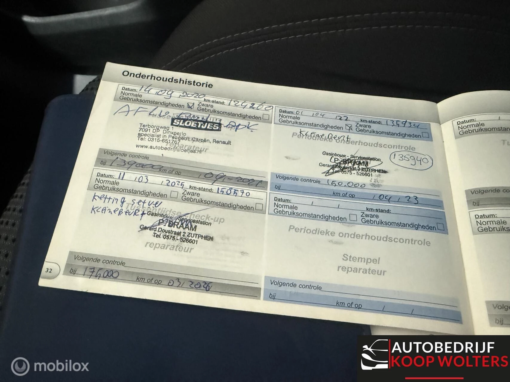 Hoofdafbeelding Peugeot 508