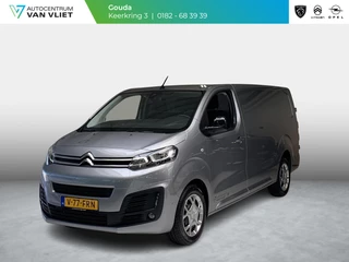 Citroen Jumpy 2.0 BlueHDI 145 L3