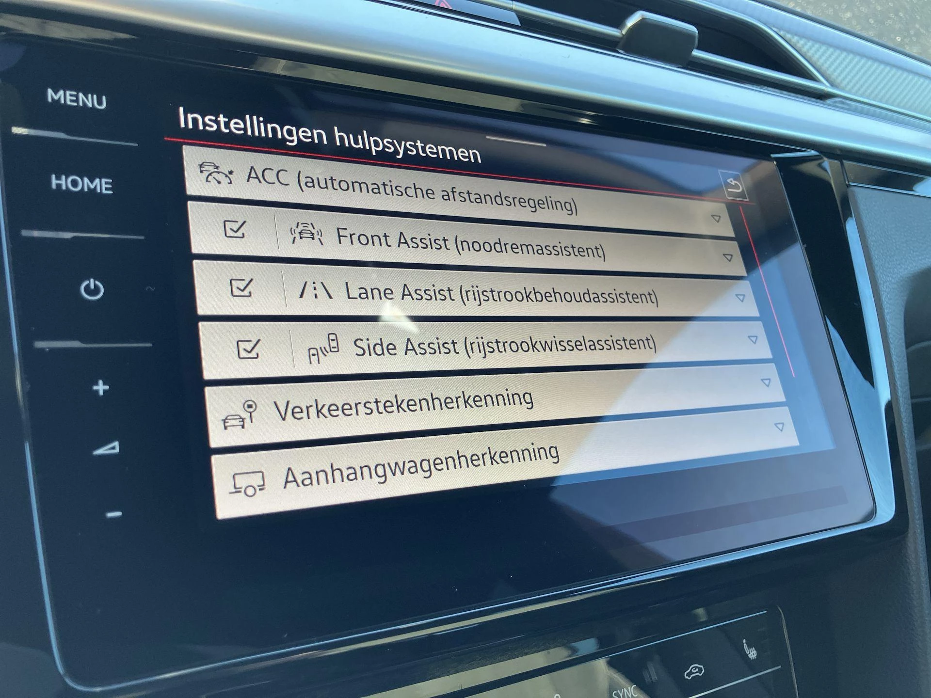 Hoofdafbeelding Volkswagen Arteon