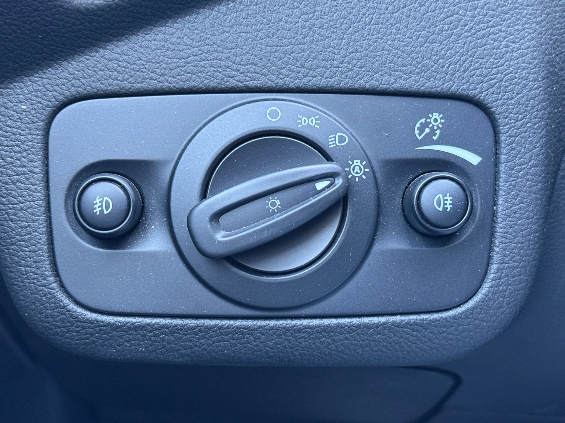 Hoofdafbeelding Ford Grand C-Max