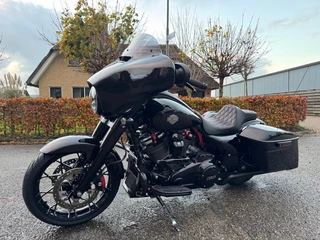 Hoofdafbeelding Harley-Davidson Street Glide Harley-Davidson Street Glide Streetglide Special (5hd)