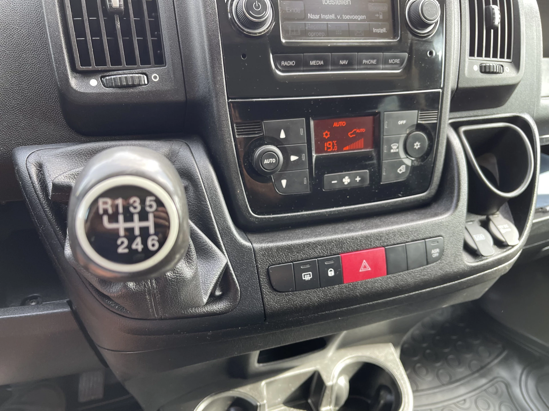 Hoofdafbeelding Peugeot Boxer