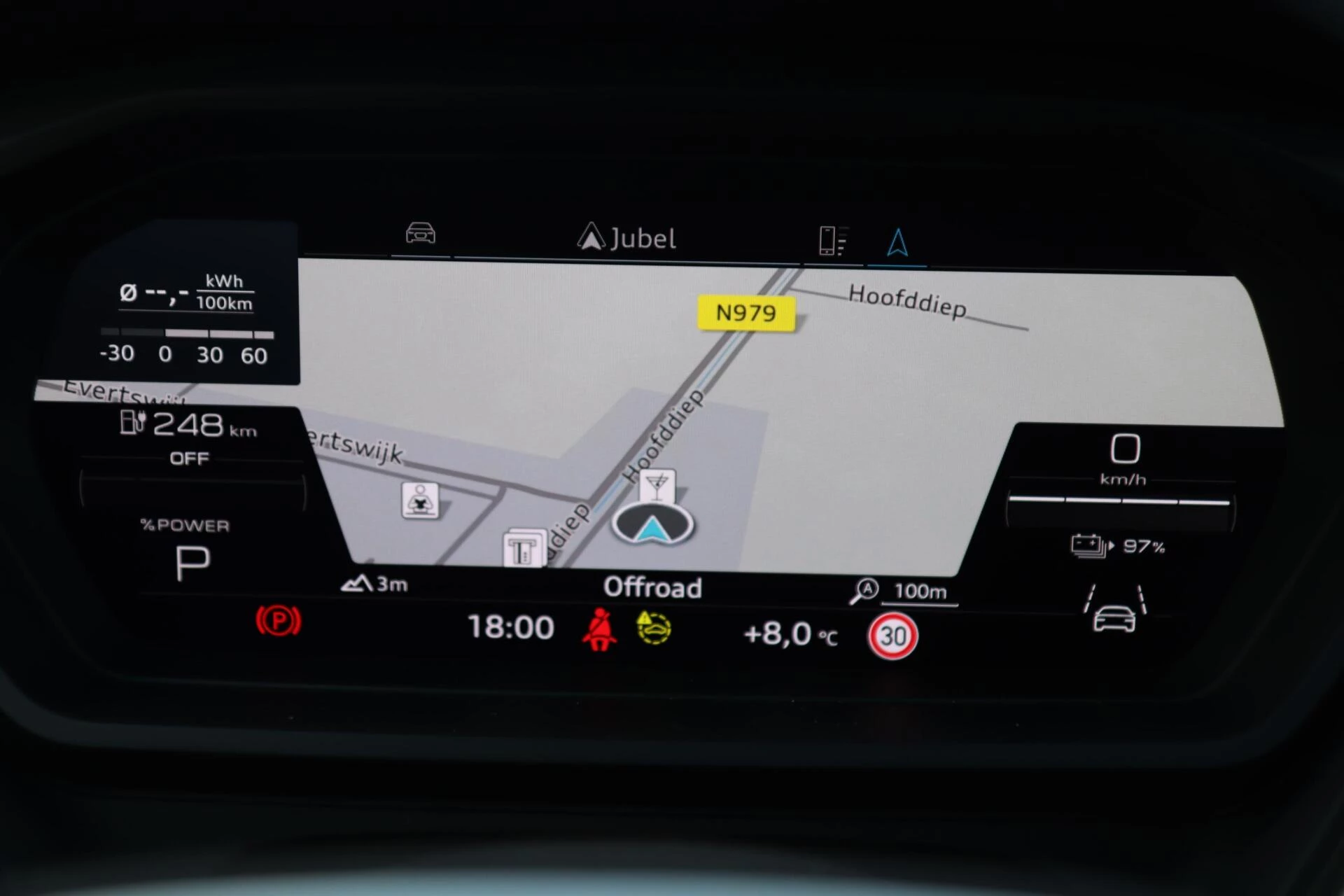 Hoofdafbeelding Audi Q4 Sportback e-tro