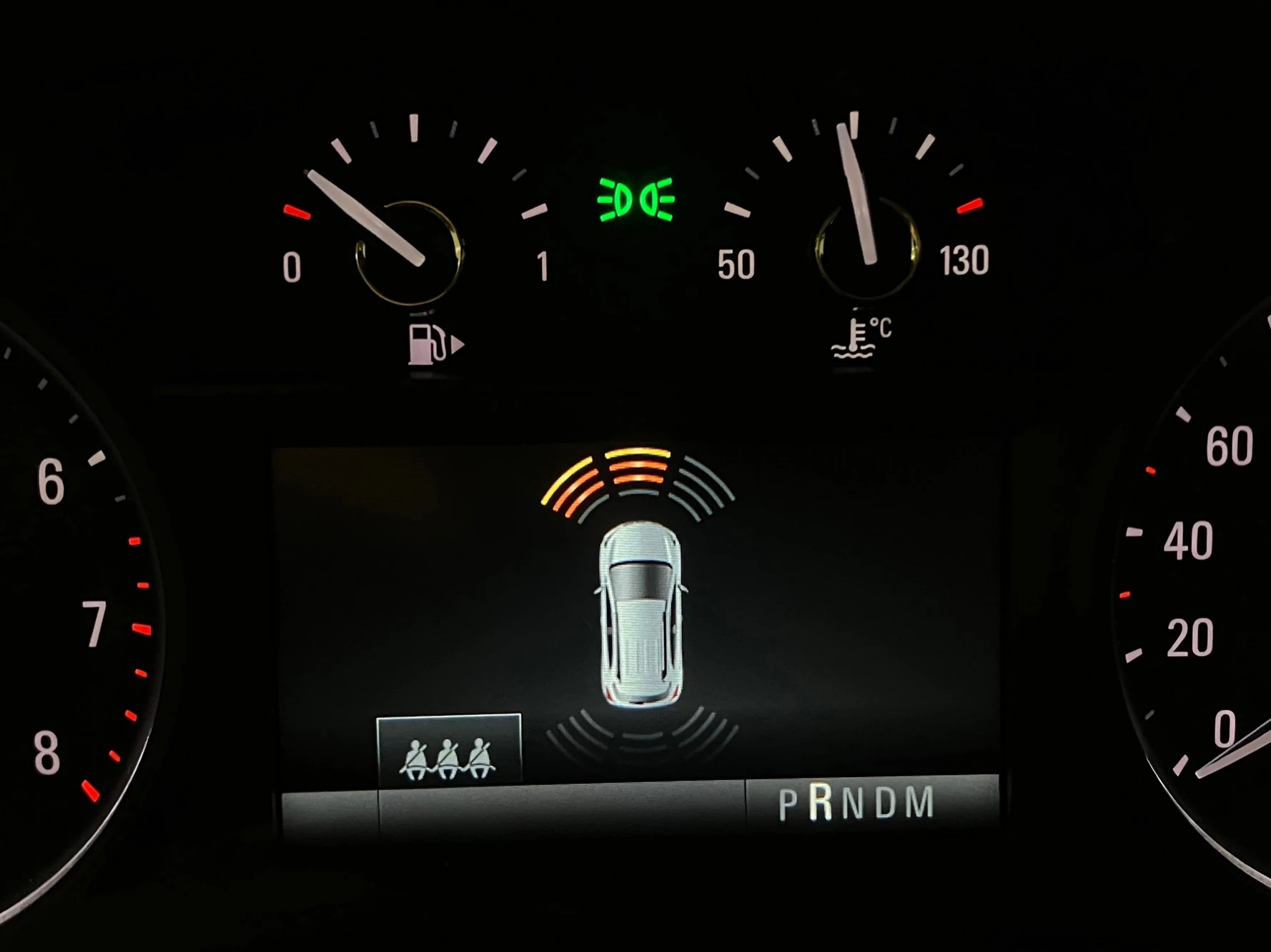 Hoofdafbeelding Opel Mokka X