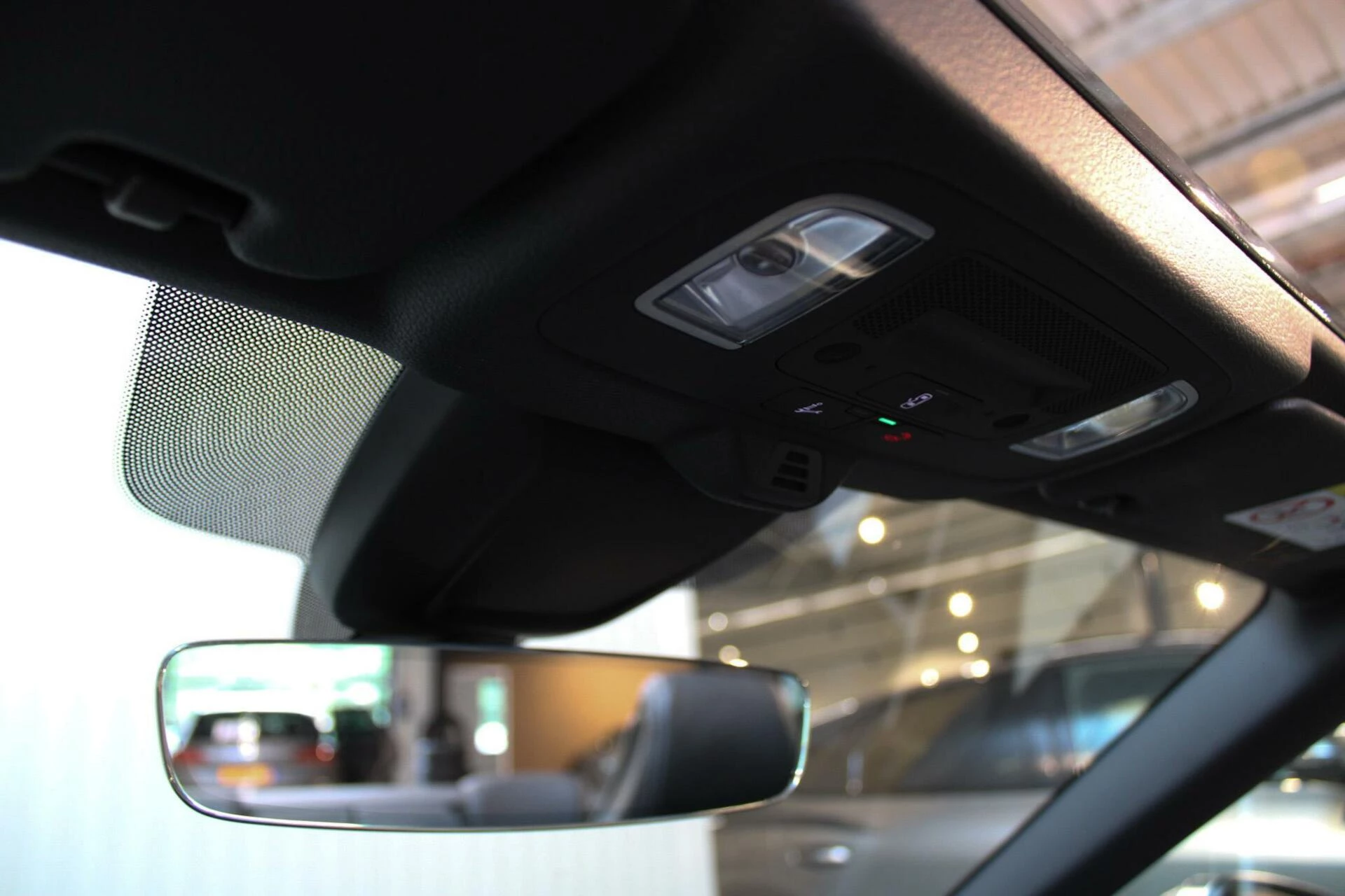 Hoofdafbeelding Audi S5