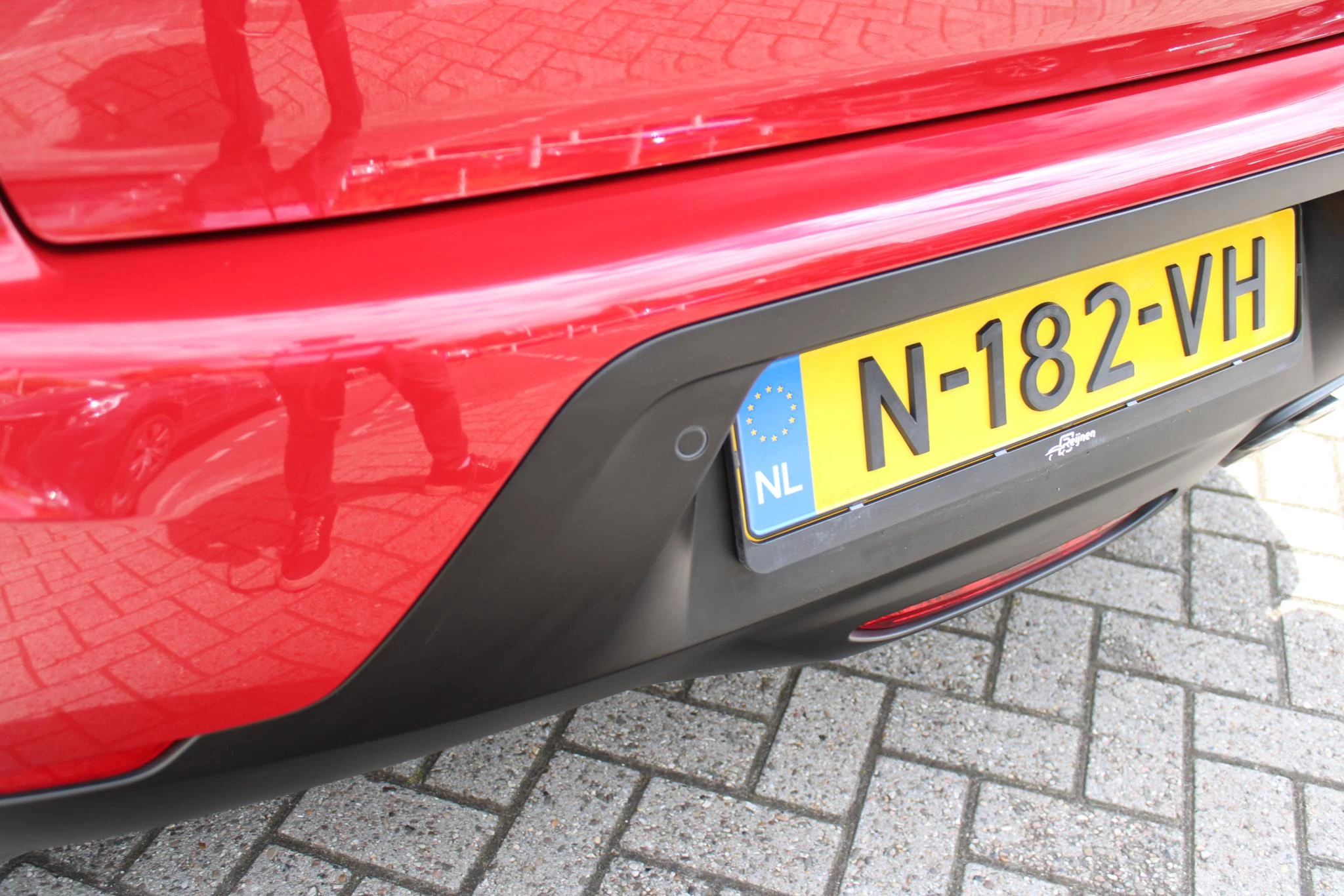 Hoofdafbeelding DS DS 3
