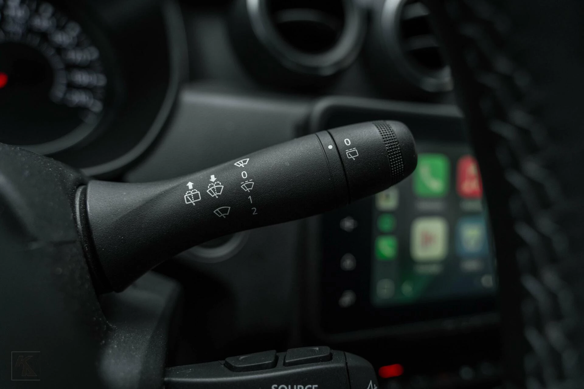 Hoofdafbeelding Dacia Duster